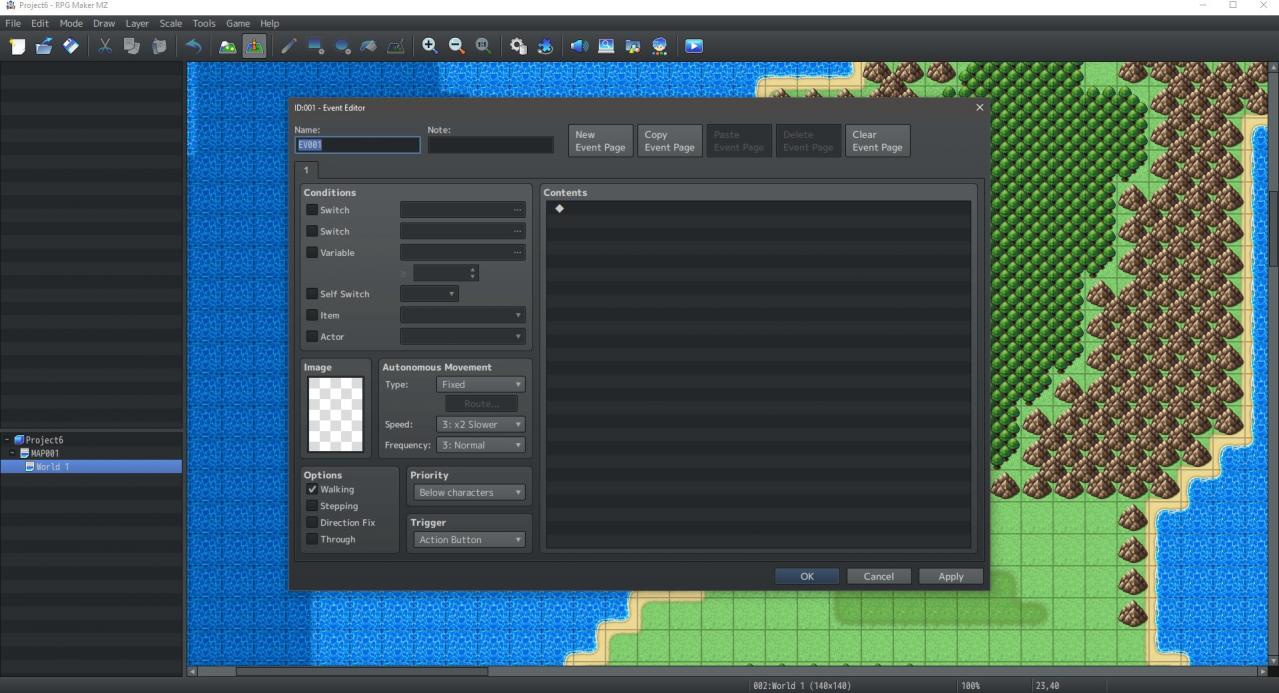 RPG Maker MZ Steam CD Key