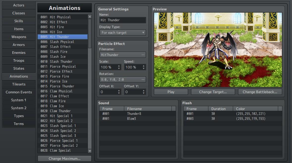 RPG Maker MZ Steam CD Key