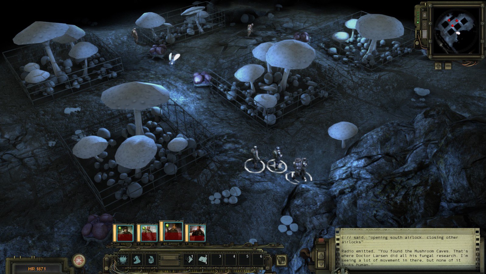 Wasteland 2: Director's Cut Steam CD Key