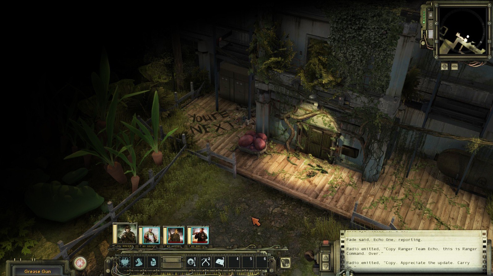 Wasteland 2: Director's Cut Steam CD Key
