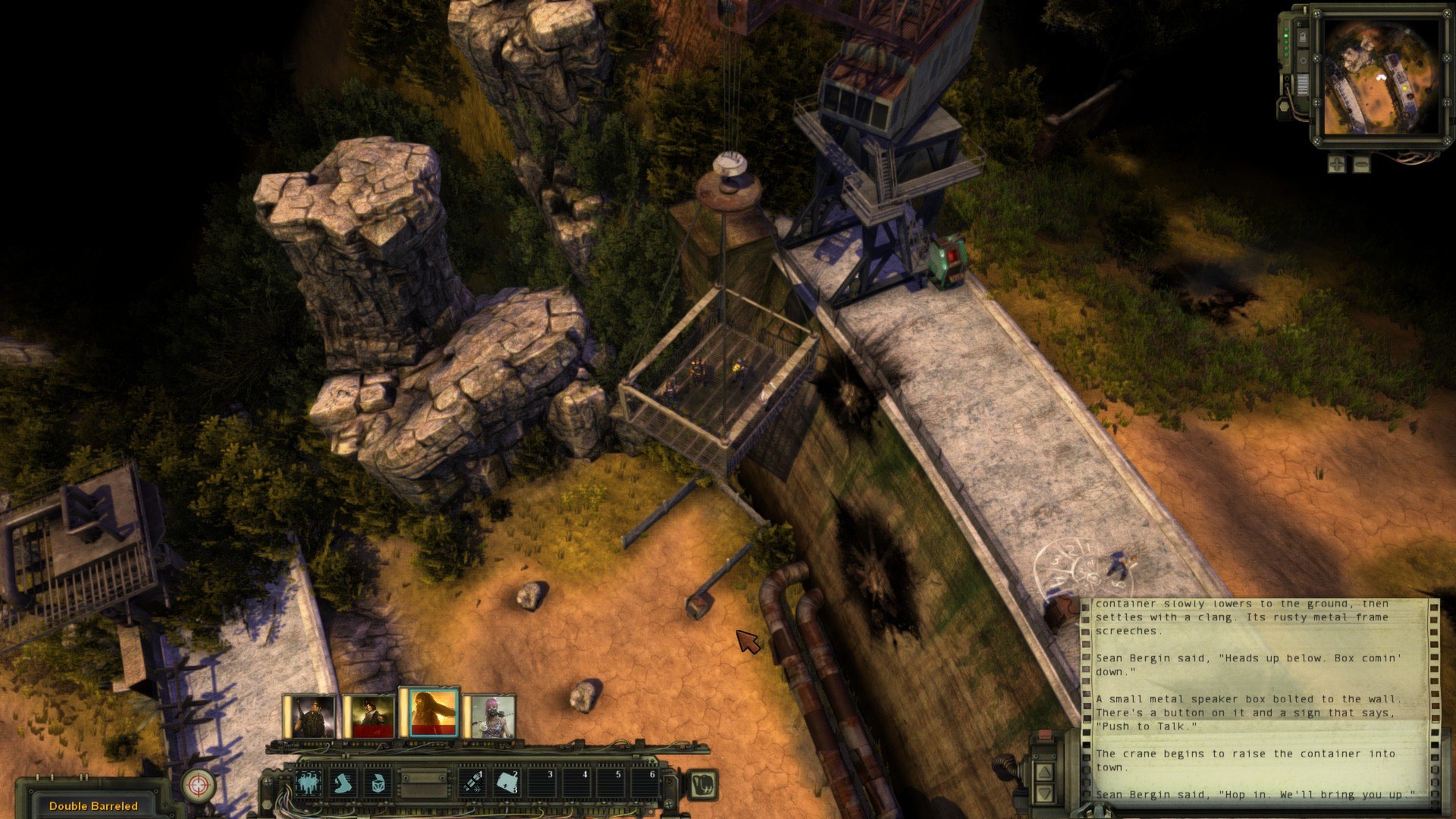 Wasteland 2: Director's Cut Steam CD Key