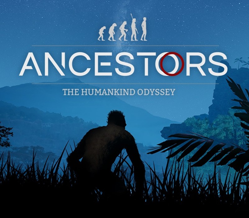 Ancestors: The Humankind Odyssey PC Steam Account