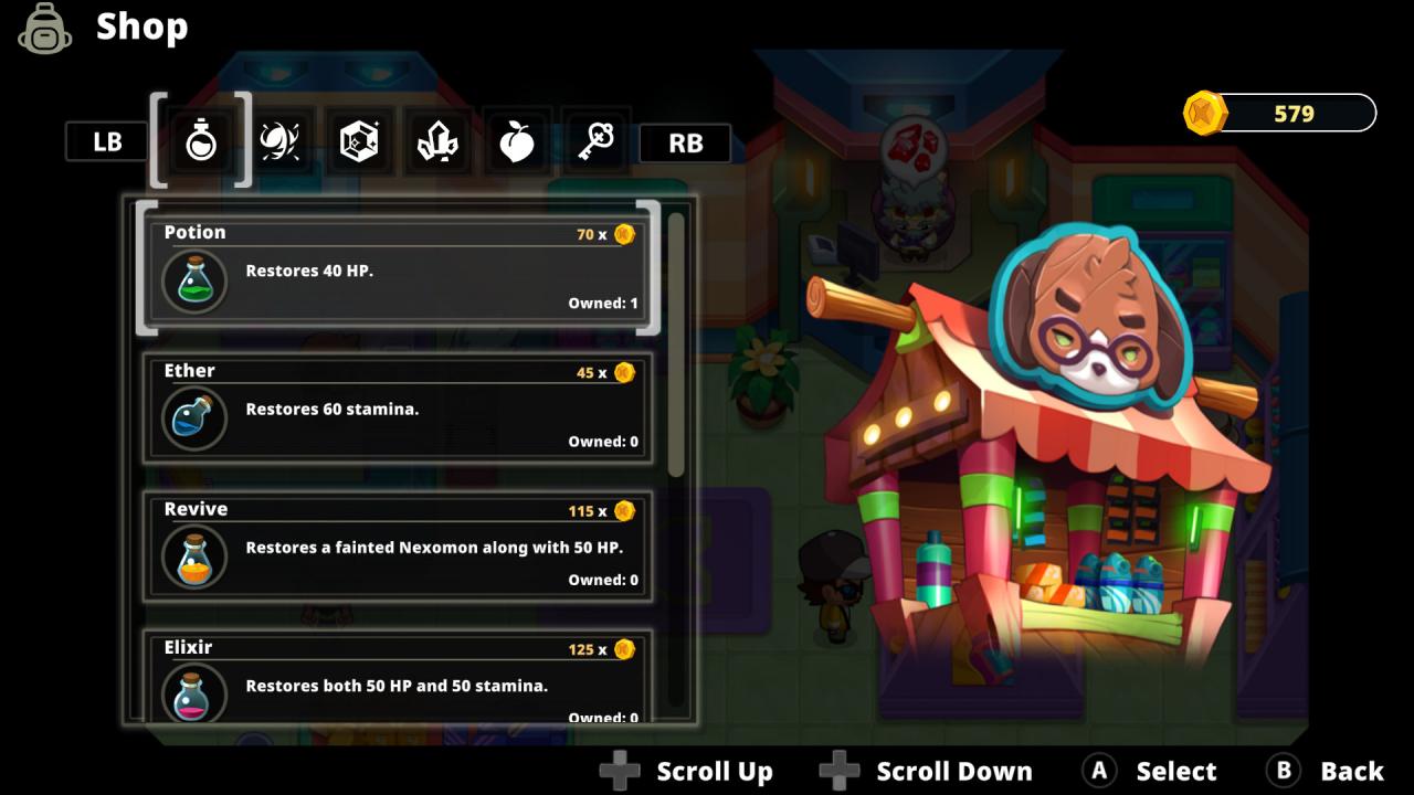 Nexomon: Extinction Steam CD Key