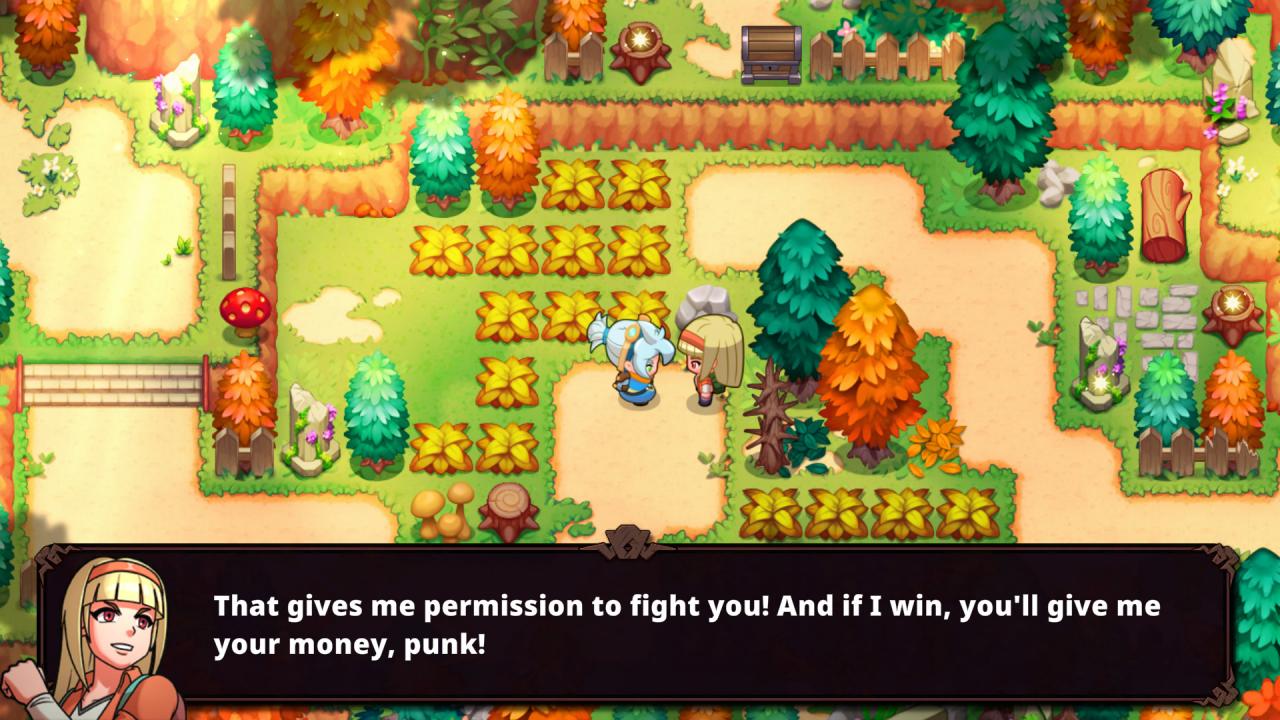 Nexomon: Extinction Steam CD Key
