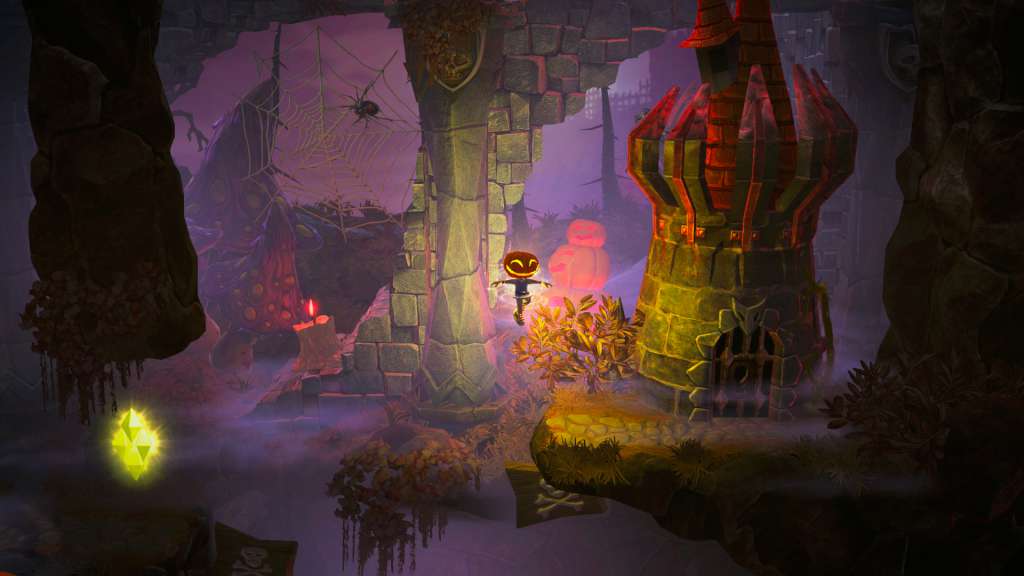 Giana Sisters: Twisted Bundle PC Steam CD Key