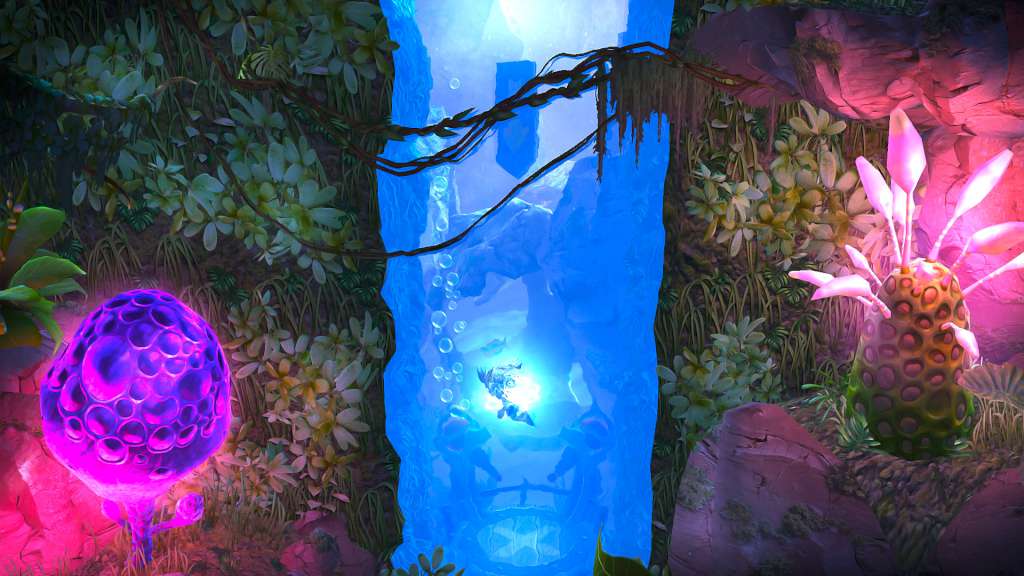 Giana Sisters: Twisted Bundle PC Steam CD Key
