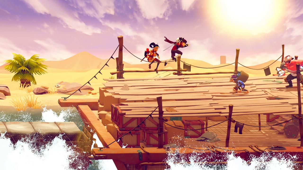 Shing! AR XBOX One / Xbox Series X|S CD Key