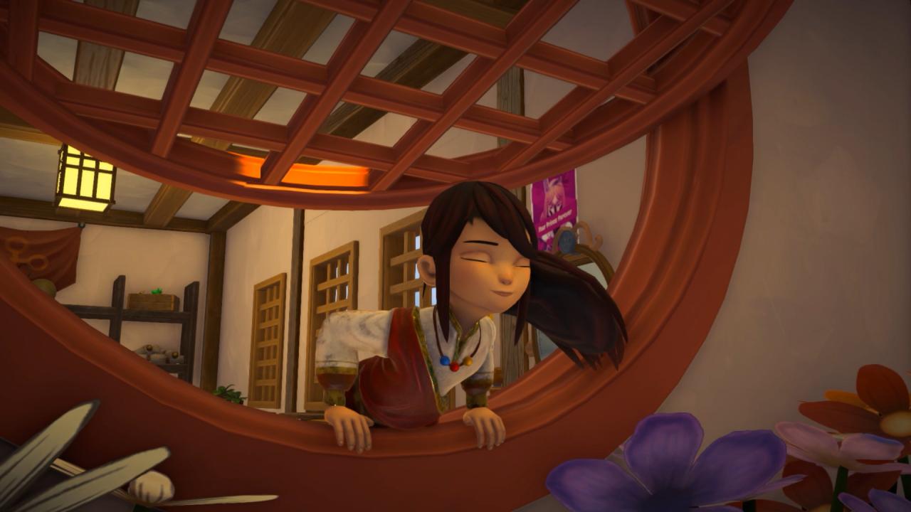 Ary and the Secret of Seasons Steam CD Key