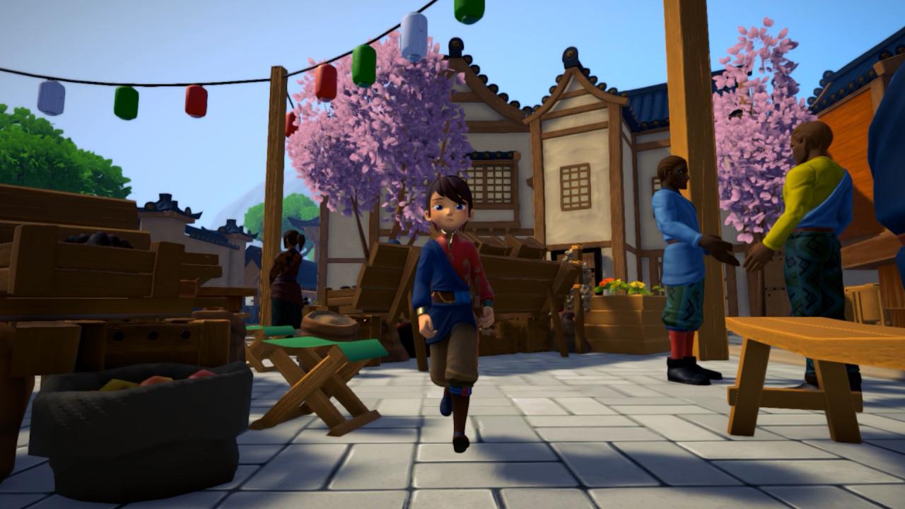 Ary and the Secret of Seasons Steam CD Key