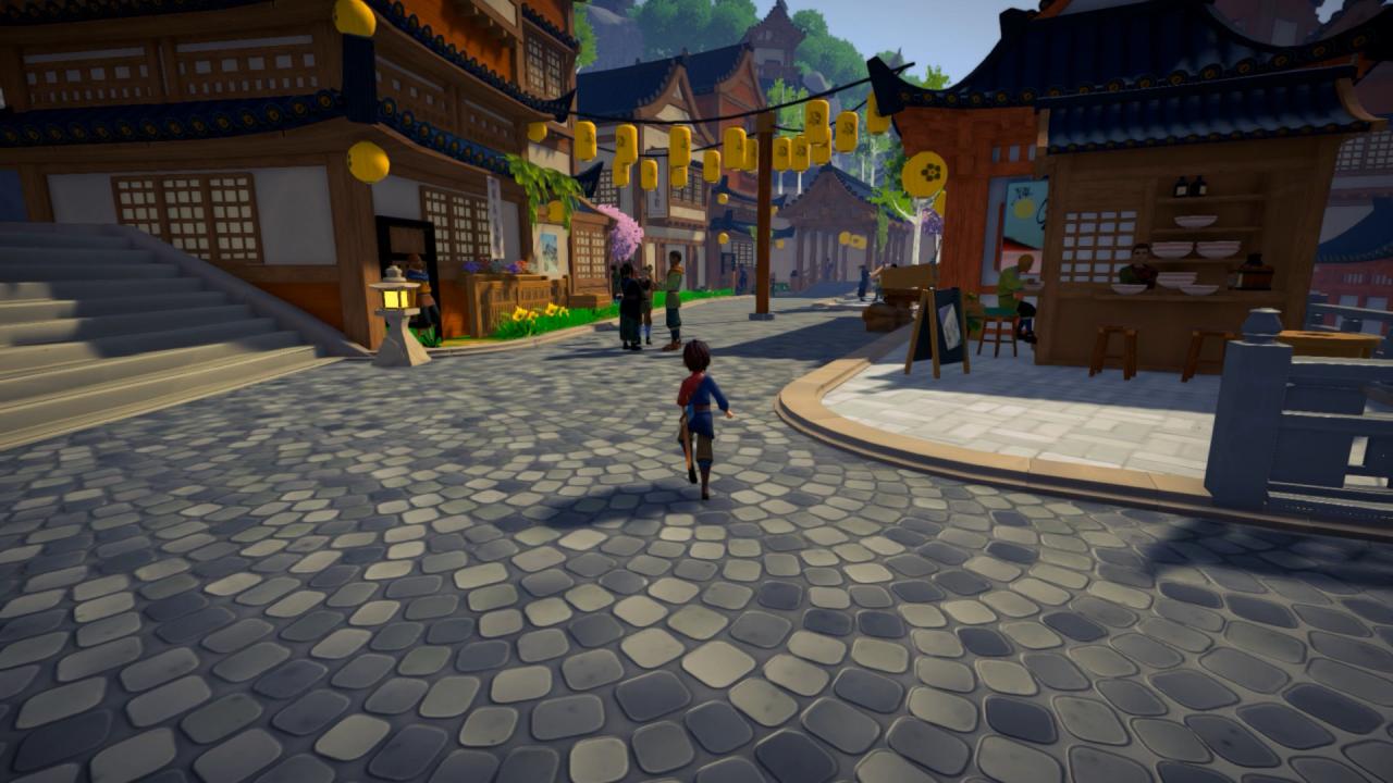 Ary and the Secret of Seasons Steam CD Key