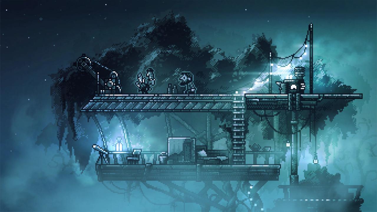 INMOST Steam CD Key