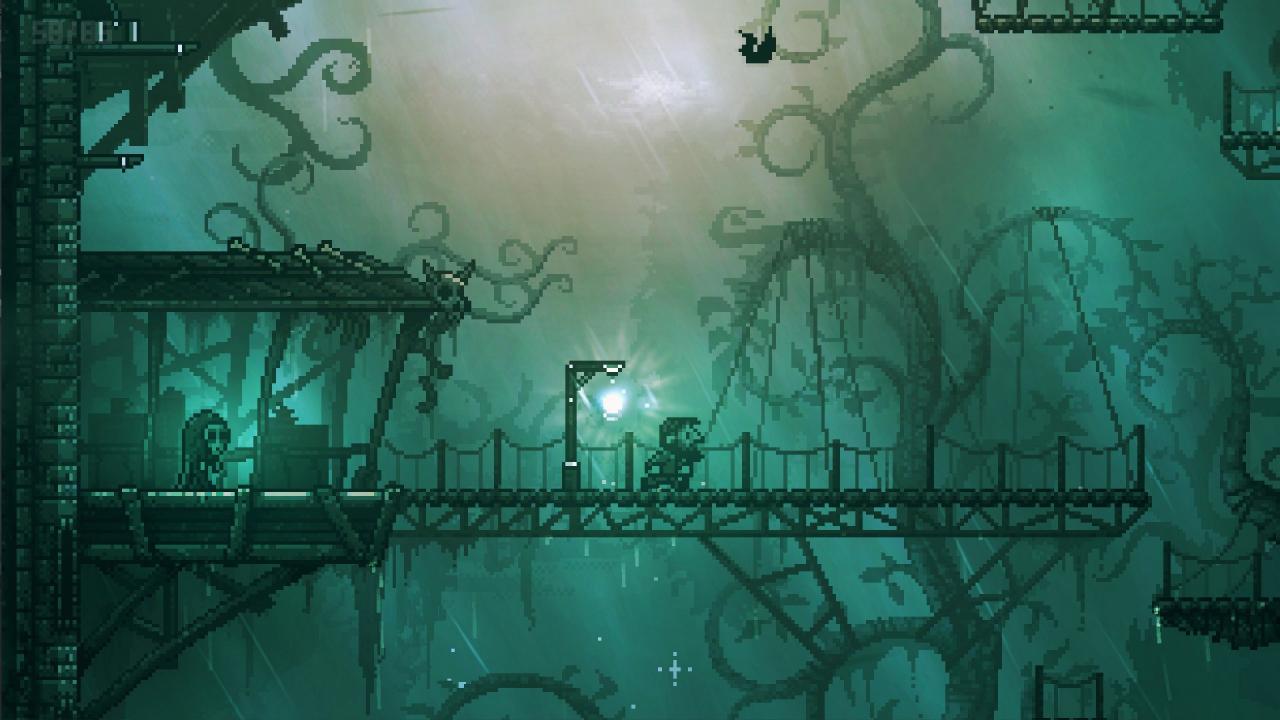 INMOST Steam CD Key