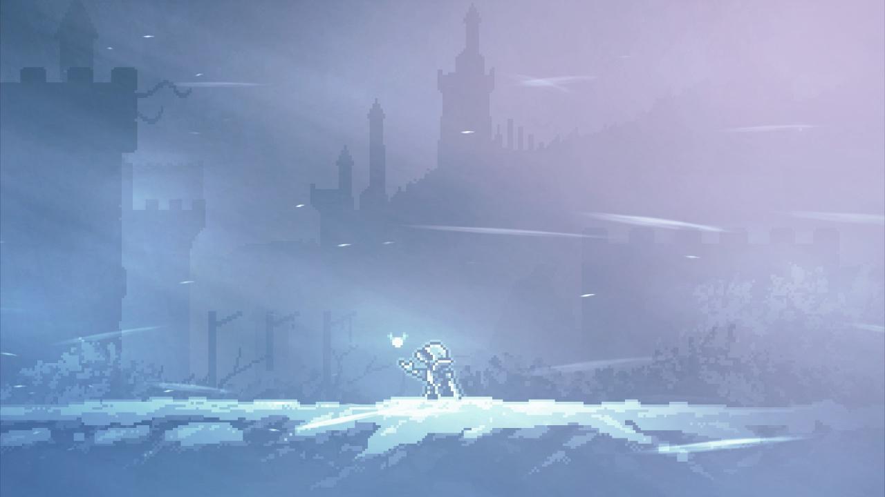 INMOST Steam CD Key