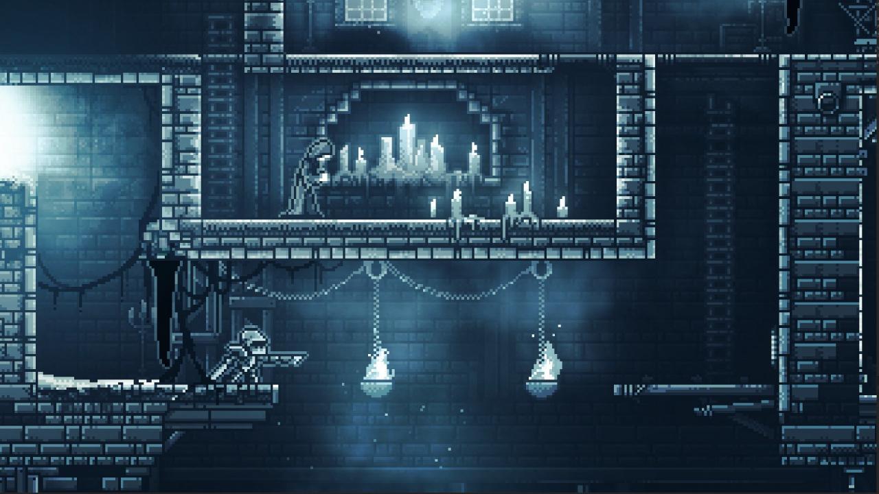 INMOST Steam CD Key