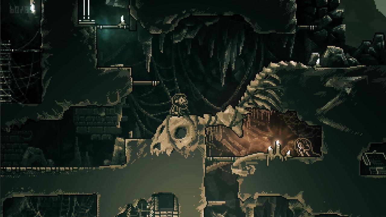 INMOST Steam CD Key