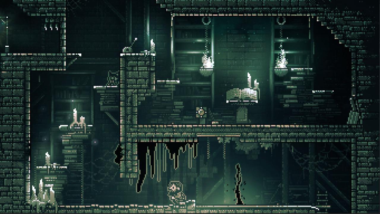 INMOST Steam CD Key