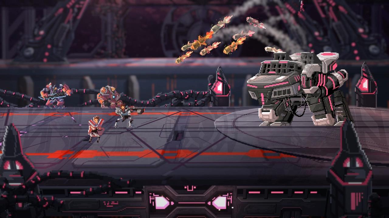 Star Renegades Steam CD Key