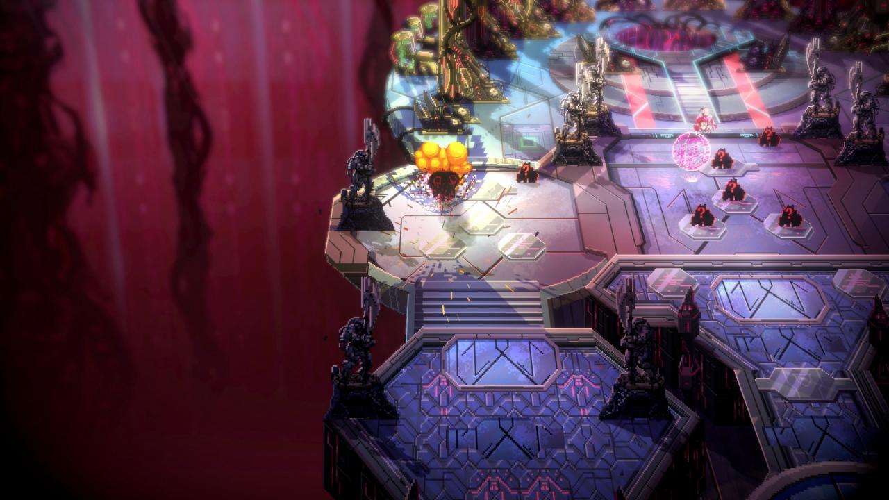 Star Renegades Steam CD Key