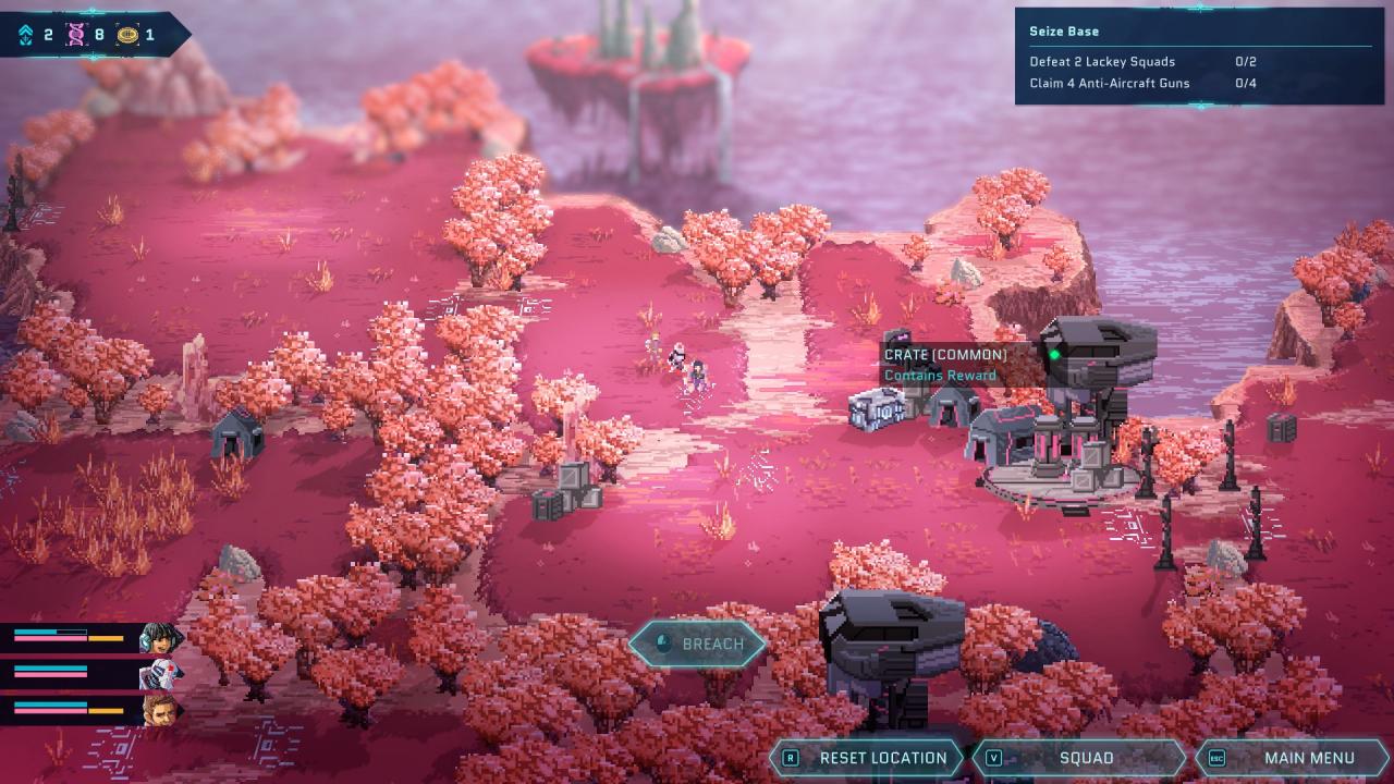 Star Renegades Steam CD Key