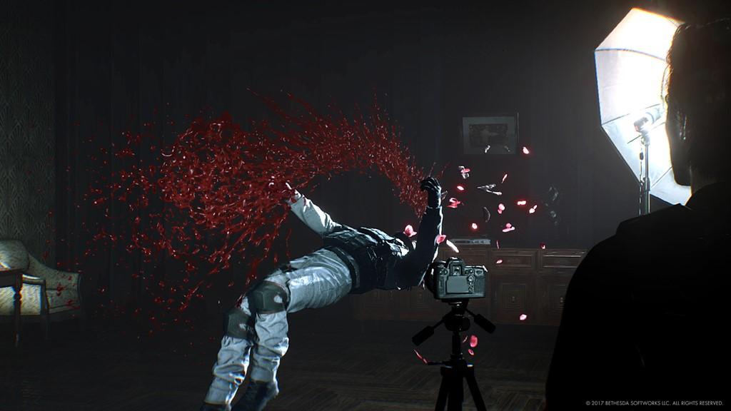 The Evil Within 2 EU XBOX One CD Key