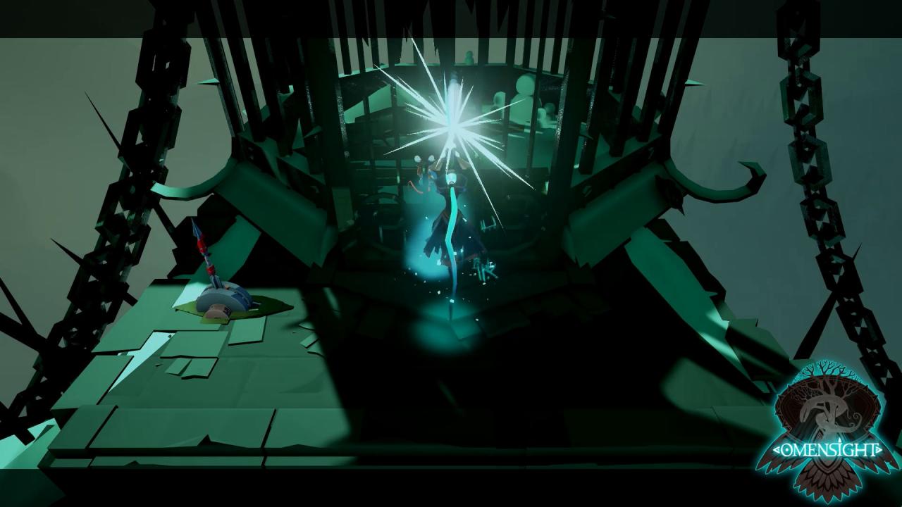 Omensight: Definitive Edition Steam CD Key