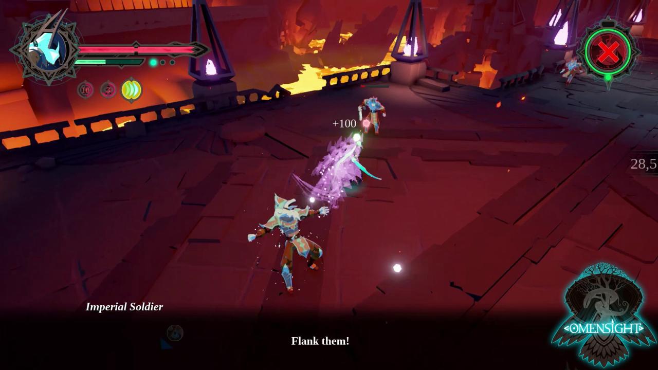 Omensight: Definitive Edition Steam CD Key