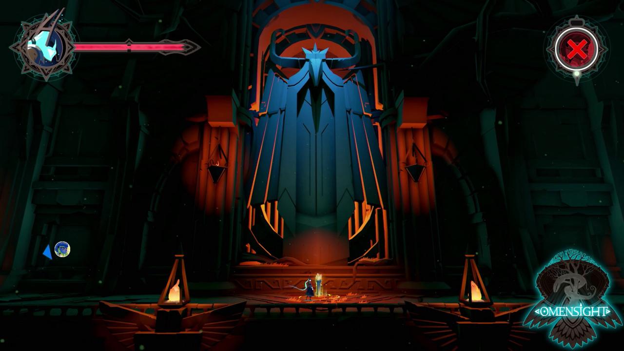 Omensight: Definitive Edition Steam CD Key