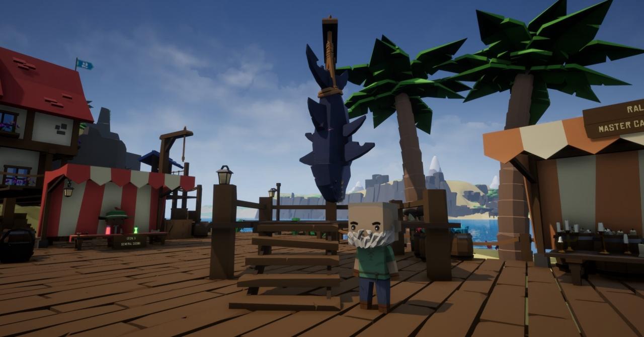 Swords 'n Magic and Stuff Steam CD Key