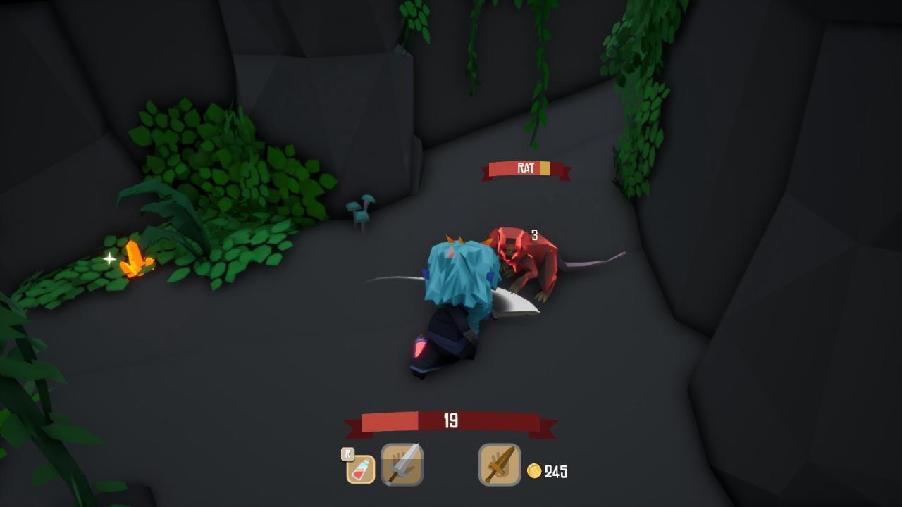 Swords 'n Magic and Stuff Steam CD Key