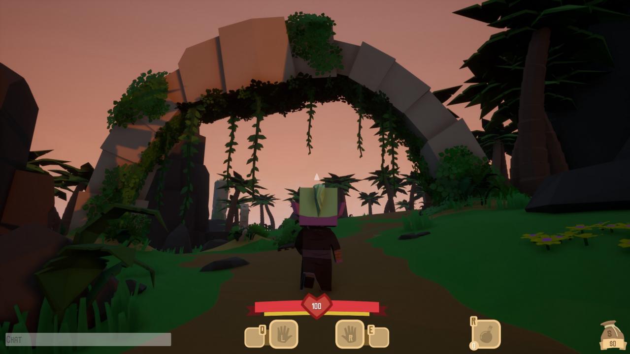 Swords 'n Magic and Stuff Steam CD Key