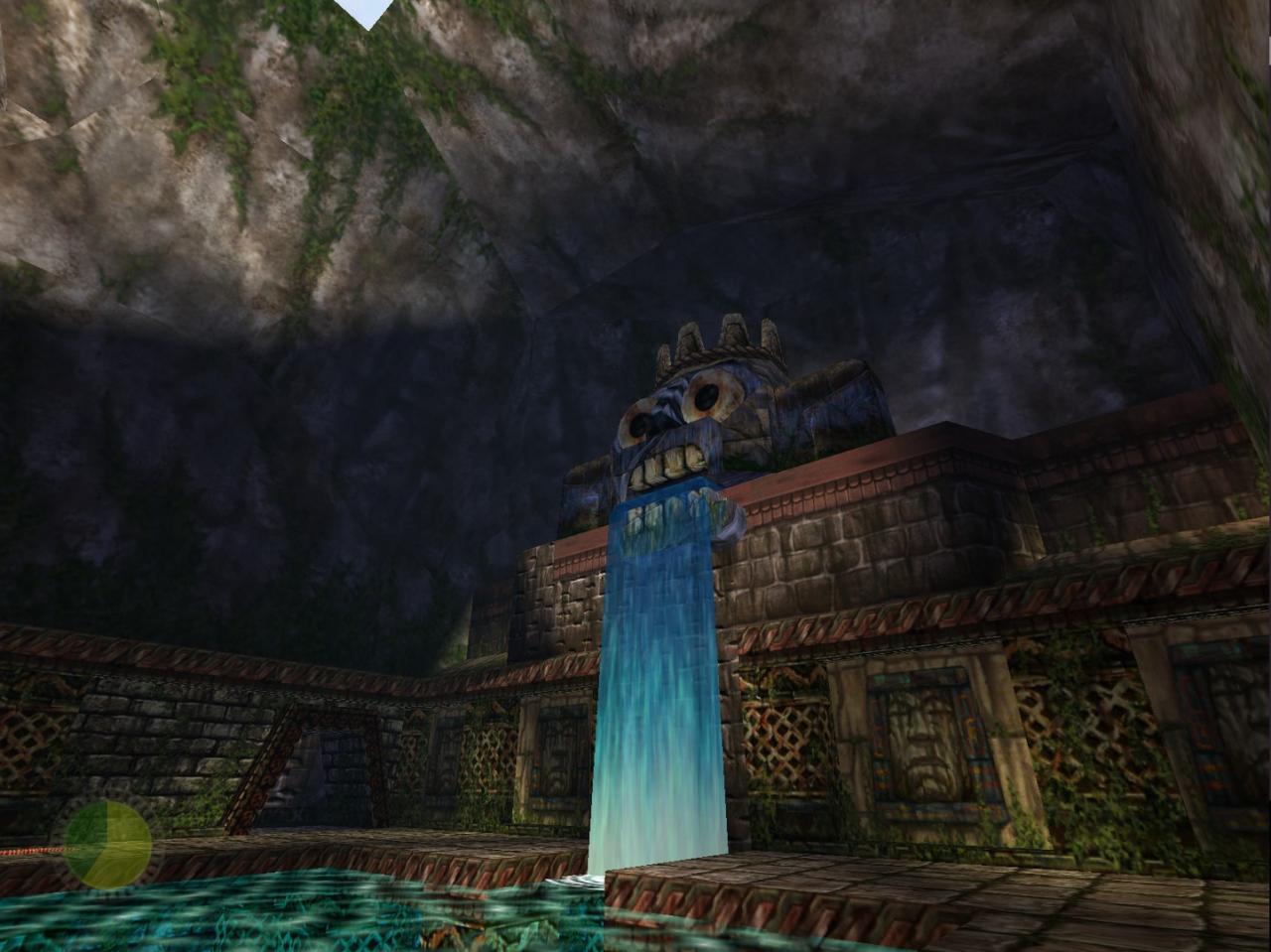Indiana Jones and the Infernal Machine EU Steam CD Key