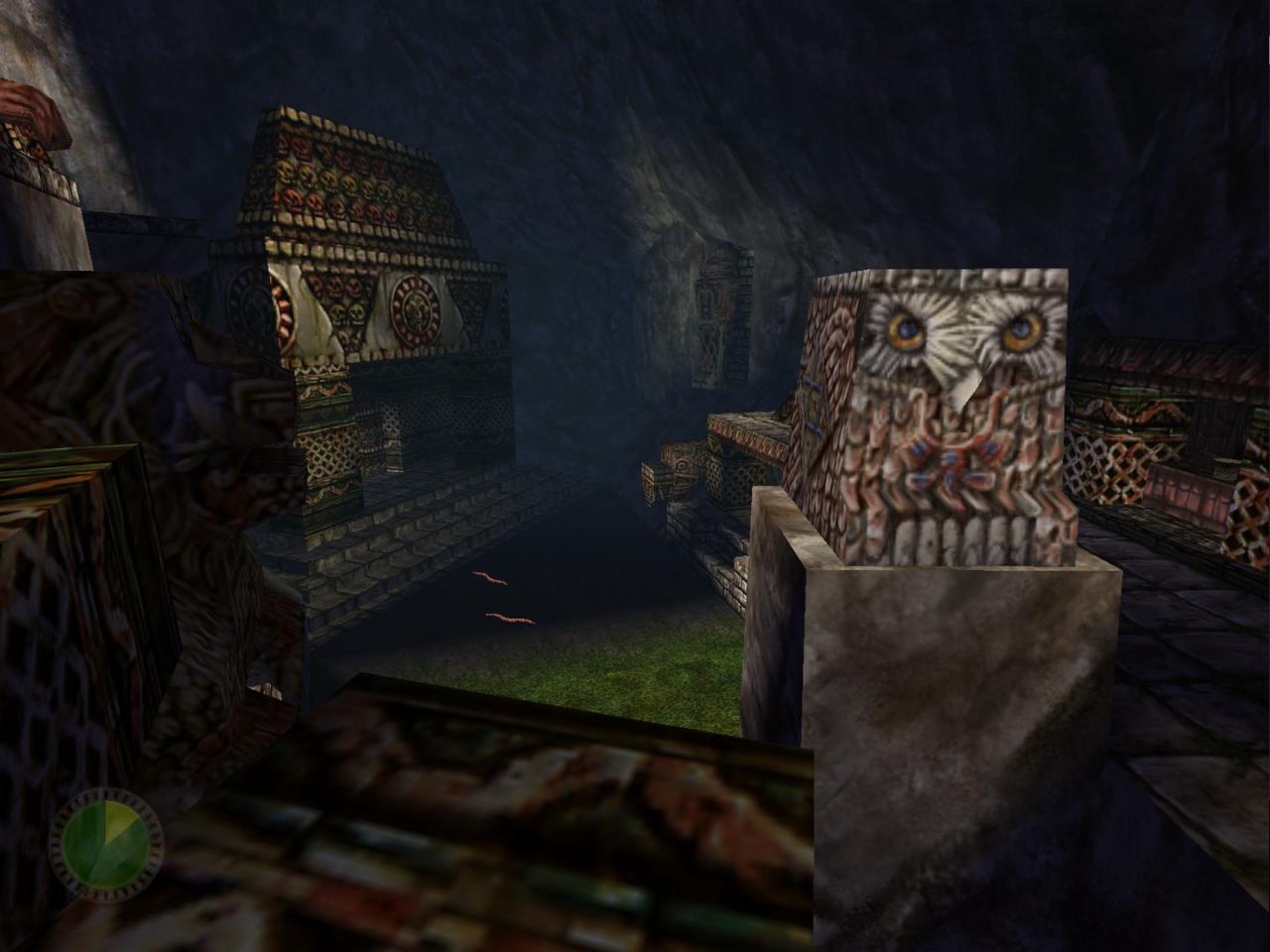 Indiana Jones and the Infernal Machine Steam CD Key