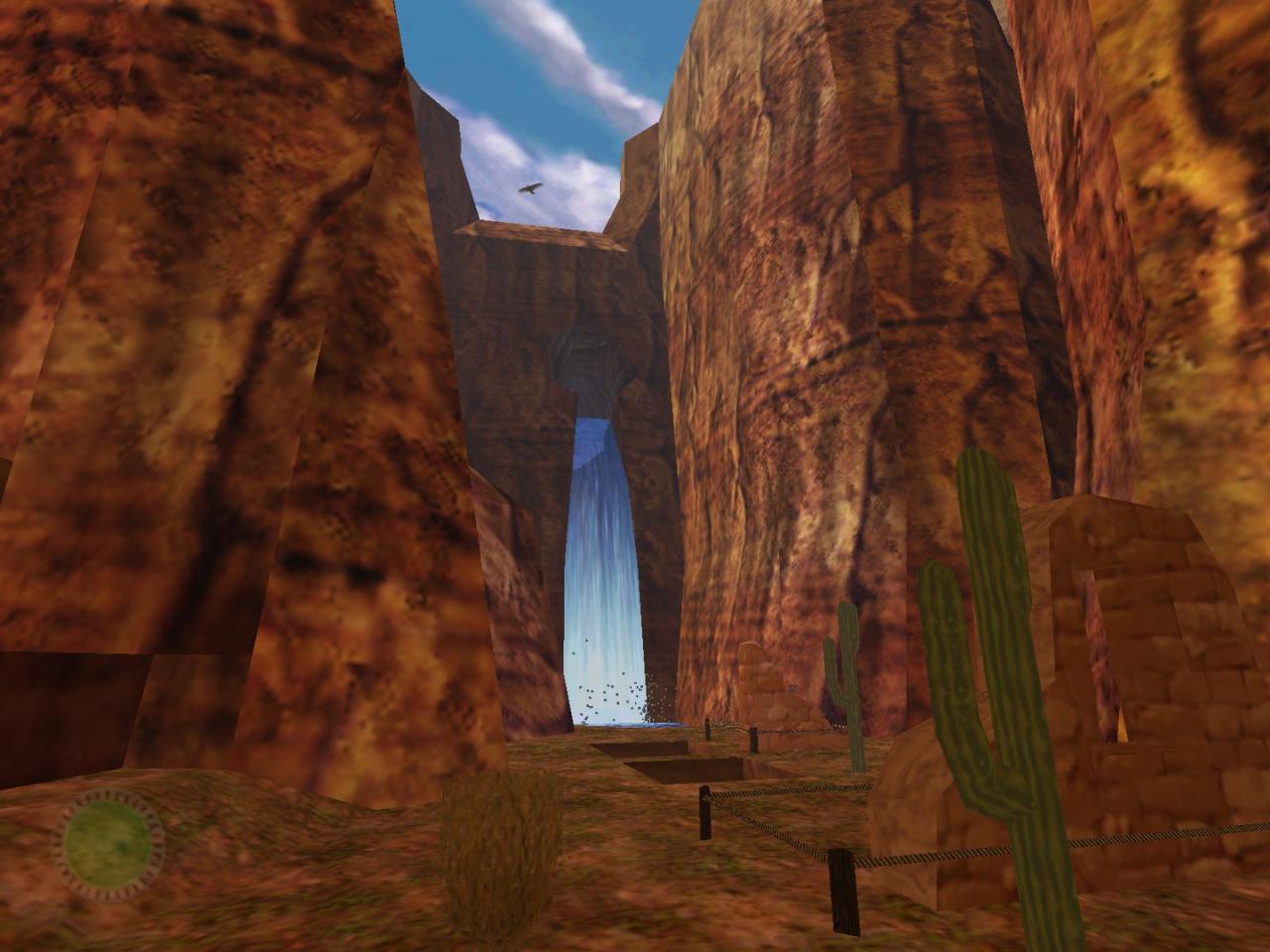 Indiana Jones and the Infernal Machine Steam CD Key
