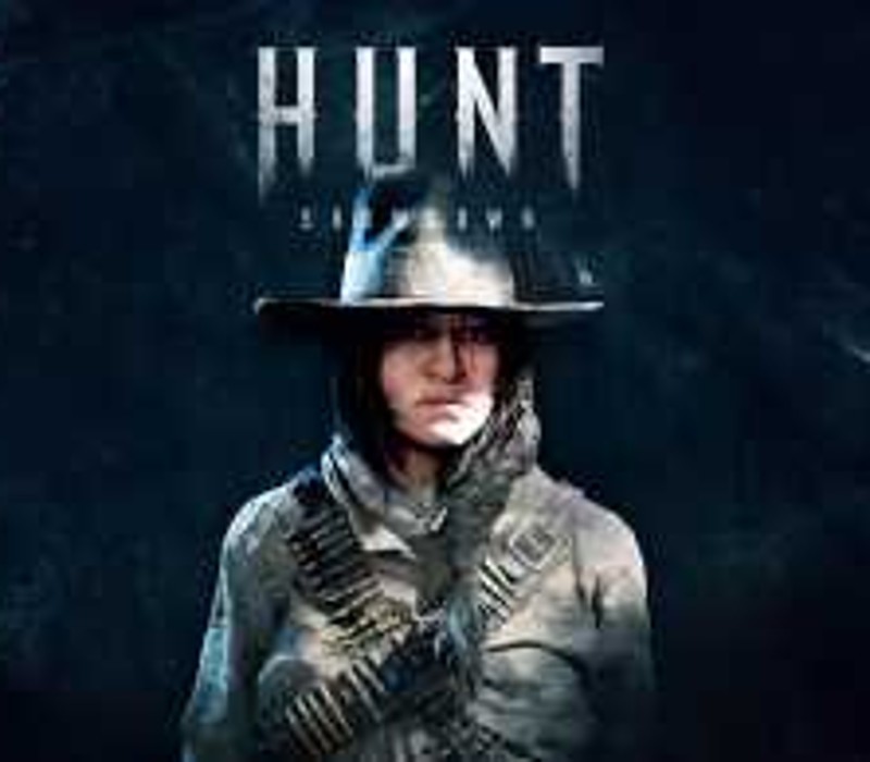 Hunt: Showdown 1896 - The Rat DLC PC Steam CD Key (valid until February 2027)
