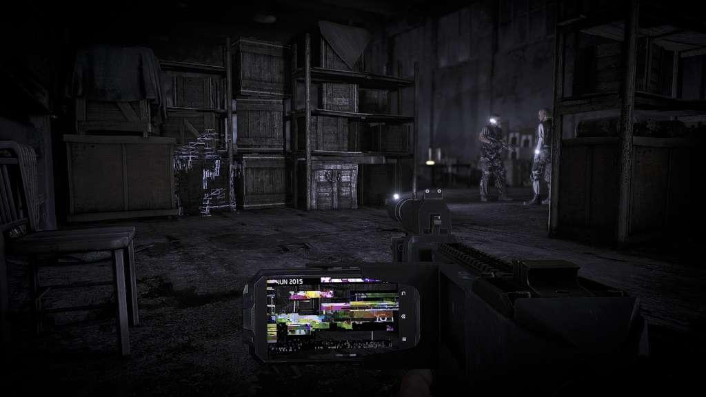 Get Even EU XBOX One CD Key