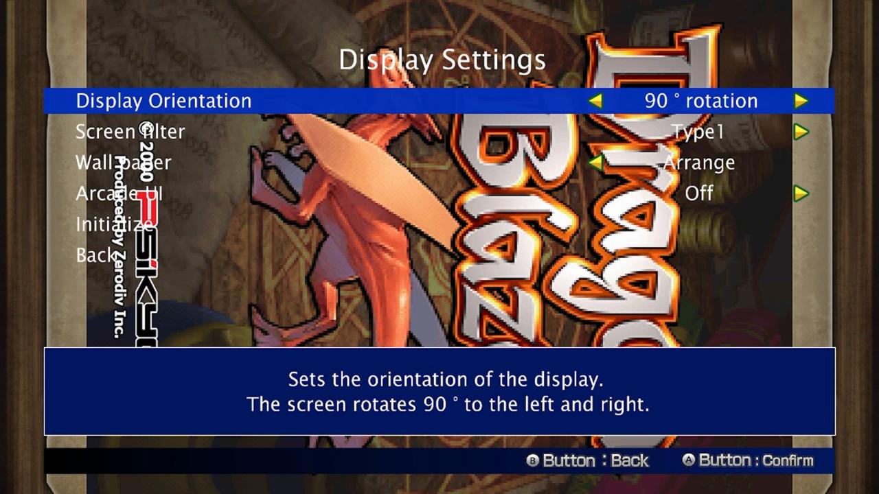 Dragon Blaze Steam CD Key