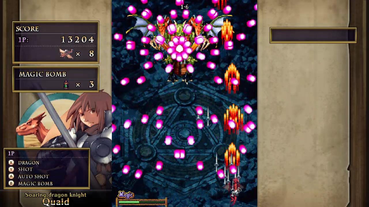 Dragon Blaze Steam CD Key