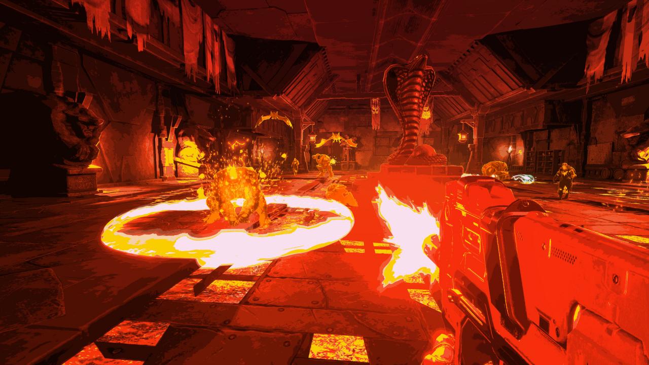 BPM: Bullets Per Minutes PC Steam CD Key