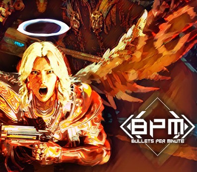 BPM: Bullets Per Minutes PC Steam CD Key