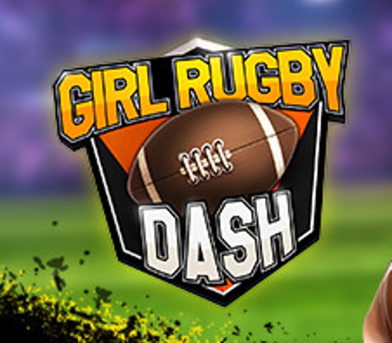 Girl Rugby Dash Steam CD Key