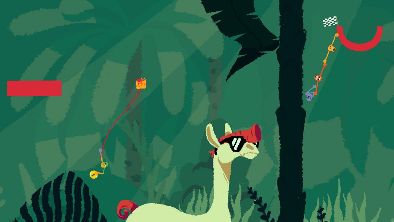 Heave Ho EU Steam Klucz cyfrowy