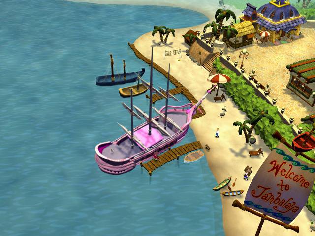 Escape from Monkey Island Steam CD Key