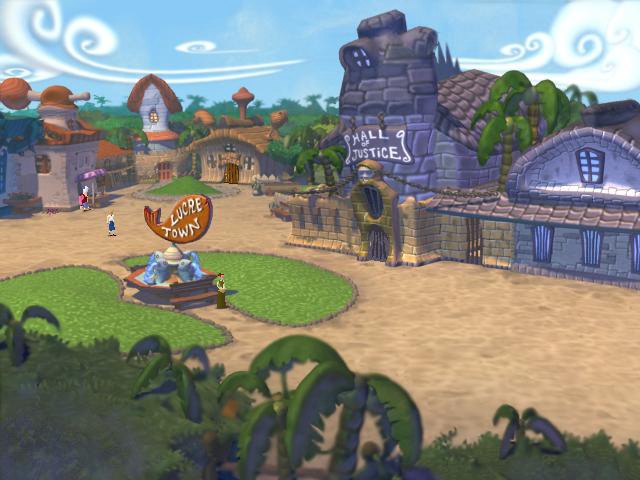 Escape from Monkey Island Steam CD Key