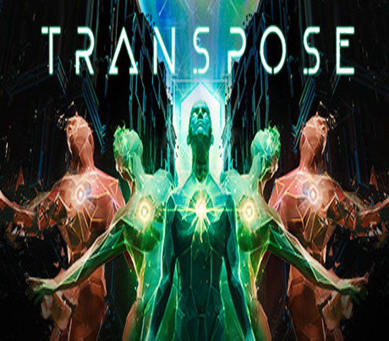 Transpose Steam CD Key