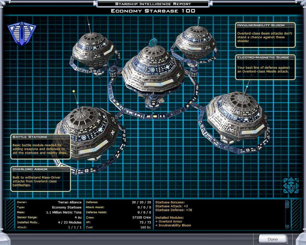 Galactic Civilizations II: Ultimate Edition Steam CD Key