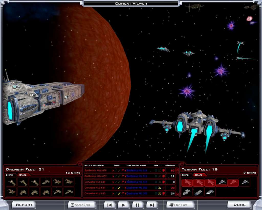 Galactic Civilizations II: Ultimate Edition Steam CD Key