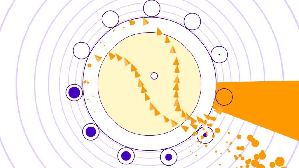 Soundodger+ and Soundtrack Steam CD Key