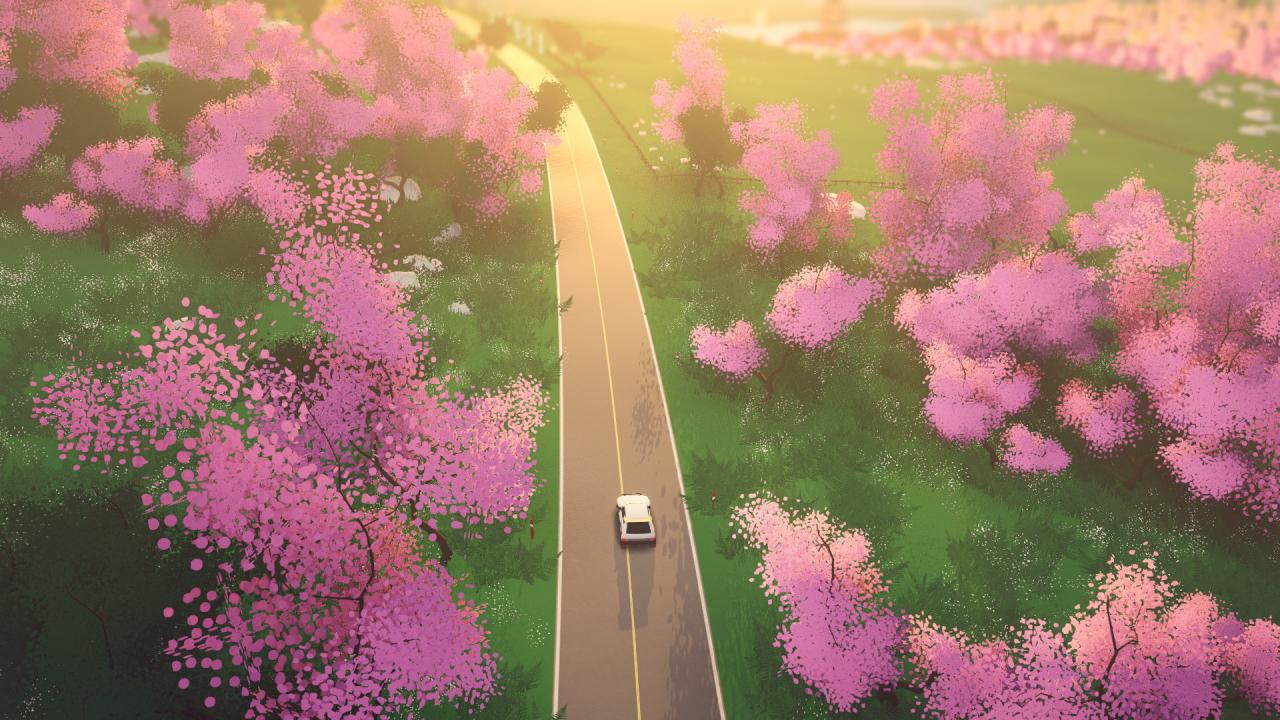 Art of Rally Steam CD Key