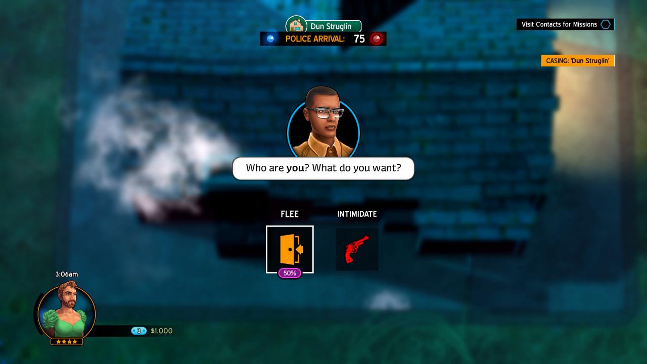 American Fugitive EU XBOX One CD Key