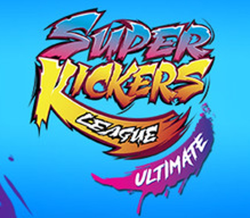 Super Kickers League Ultimate PC Steam Account